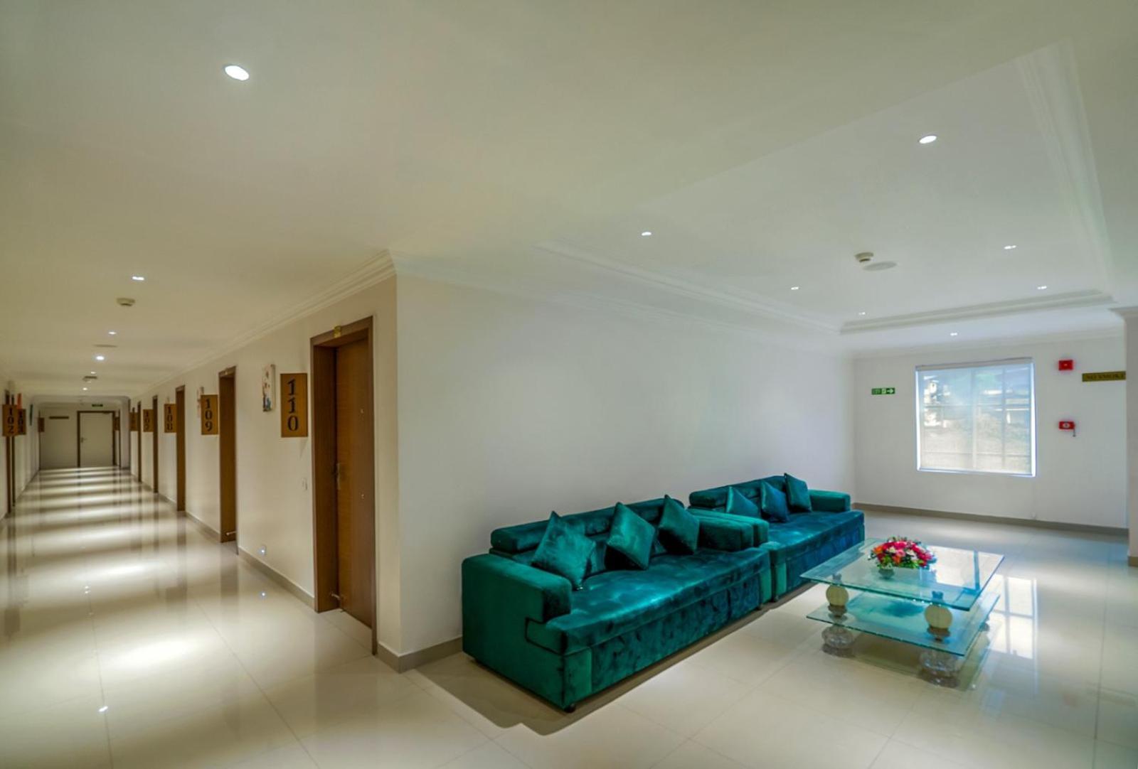 Hotel Malika Residency Ettumanoor Zewnętrze zdjęcie