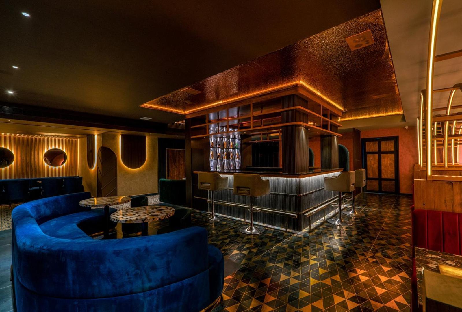 Hotel Malika Residency Ettumanoor Zewnętrze zdjęcie