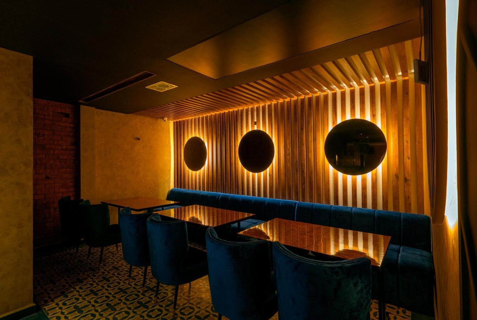 Hotel Malika Residency Ettumanoor Zewnętrze zdjęcie