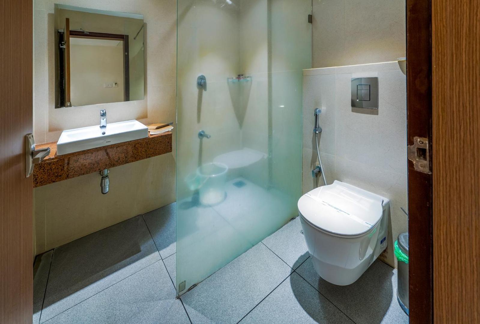 Hotel Malika Residency Ettumanoor Zewnętrze zdjęcie