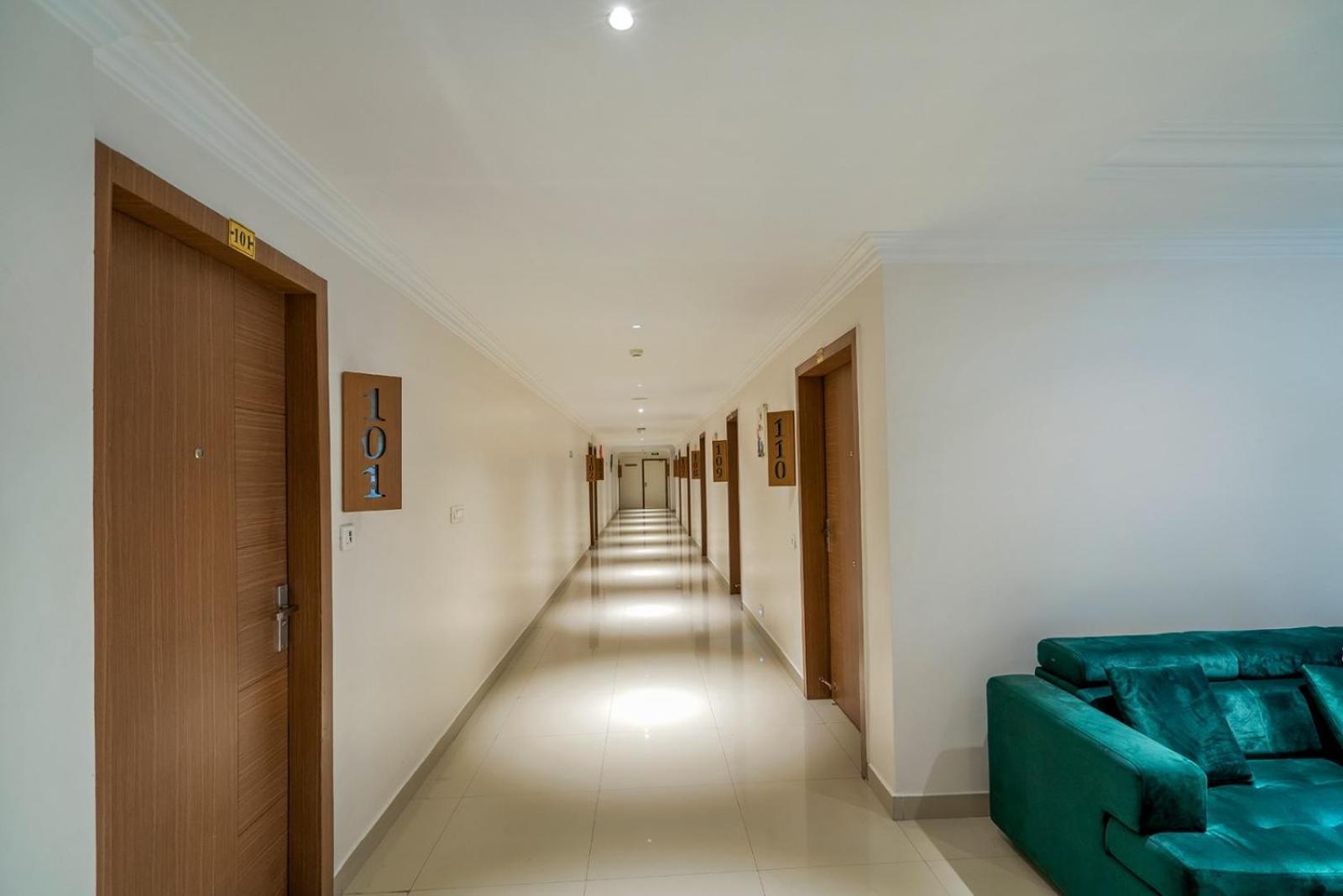 Hotel Malika Residency Ettumanoor Zewnętrze zdjęcie